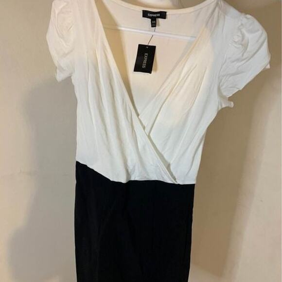 Express women’s dress size XXS - Picture 6 of 6